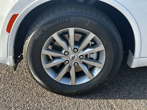 New 2026 Dodge Durango GT image 6