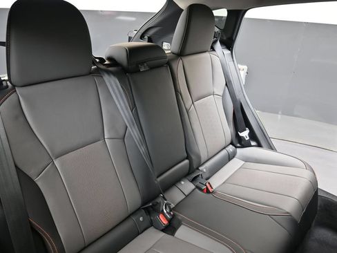New 2026 Subaru Crosstrek 2.5i Limited AWD/4WD image 16