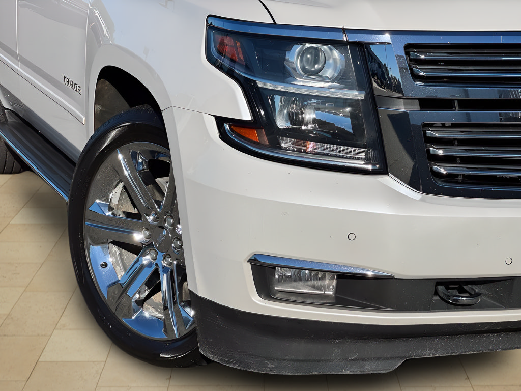 Used 2019 Chevrolet Tahoe Premier AWD/4WD image 48