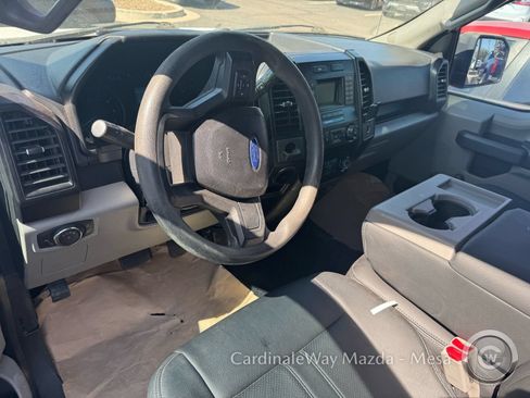 Used 2017 Ford F150 XL RWD image 10