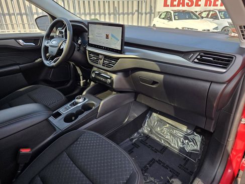 Used 2023 Ford Escape Active w/ Tech Pack #2 image 31