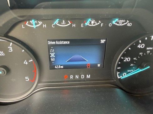 New 2026 Ford F550 XL image 15