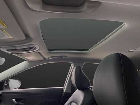 New 2026 Hyundai Kona Limited image 7