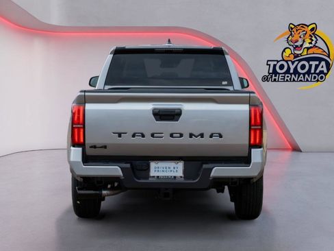 New 2026 Toyota Tacoma SR5 image 6