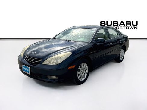 Used 2003 Lexus ES 330 w/ Premium Pkg FWD image 3