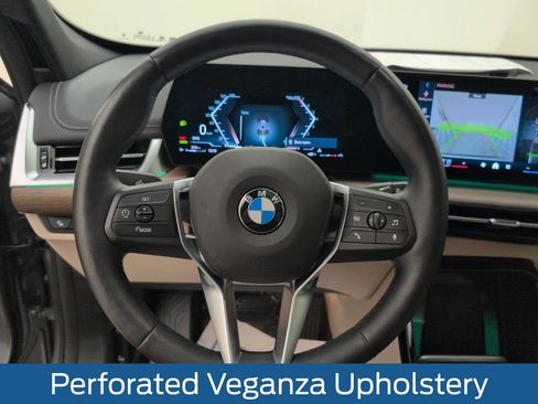 Used 2025 BMW X1 xDrive28i w/ Convenience Package AWD/4WD image 36