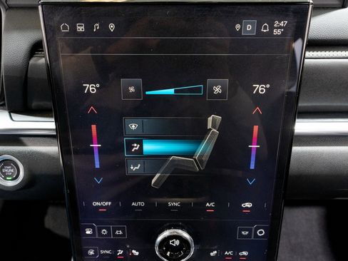 Used 2025 GMC Terrain Elevation w/ Elevation Premium Package image 20