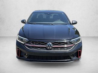 Used 2022 Volkswagen Jetta GLI Autobahn w/ GLI Black Package FWD video 2