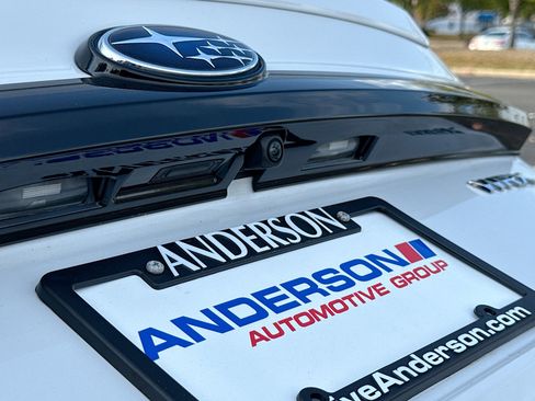 Used 2022 Subaru WRX Premium image 14