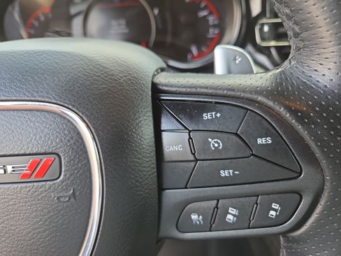 Used 2022 Dodge Durango GT AWD/4WD image 26