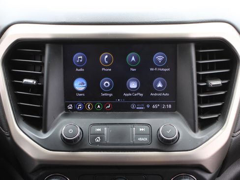 Used 2023 GMC Acadia Denali AWD/4WD image 13