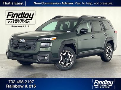 New 2026 Subaru Outback Touring w/ Touring Package