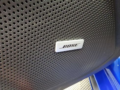 Used 2016 Chevrolet Camaro SS RWD image 36