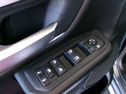 New 2026 RAM 1500 Big Horn image 12