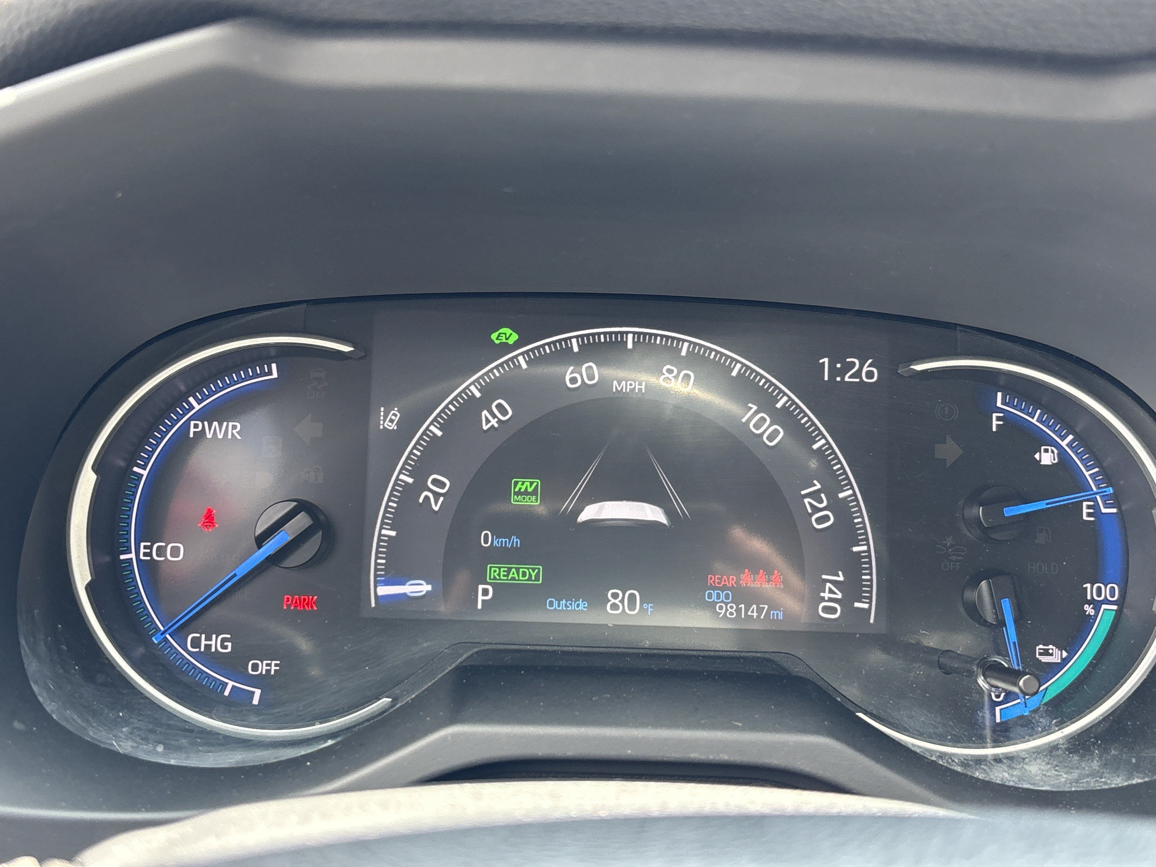 Used 2022 Toyota RAV4 SE w/ Weather & Moonroof Package AWD/4WD image 20
