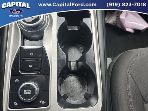 Certified 2021 Ford Explorer XLT w/ Class III Trailer Tow Package image 30