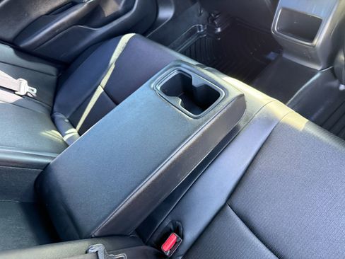 Used 2019 Honda Accord Sport image 33