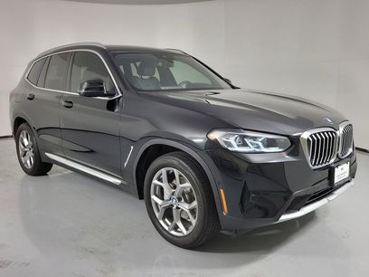 Used 2024 BMW X3 sDrive30i w/ Convenience Package