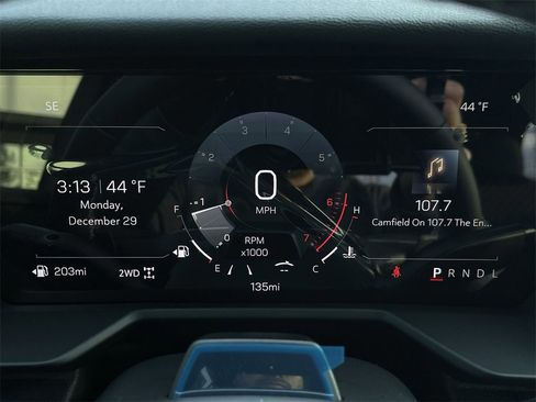 New 2026 GMC Acadia Denali w/ Super Cruise Package image 11