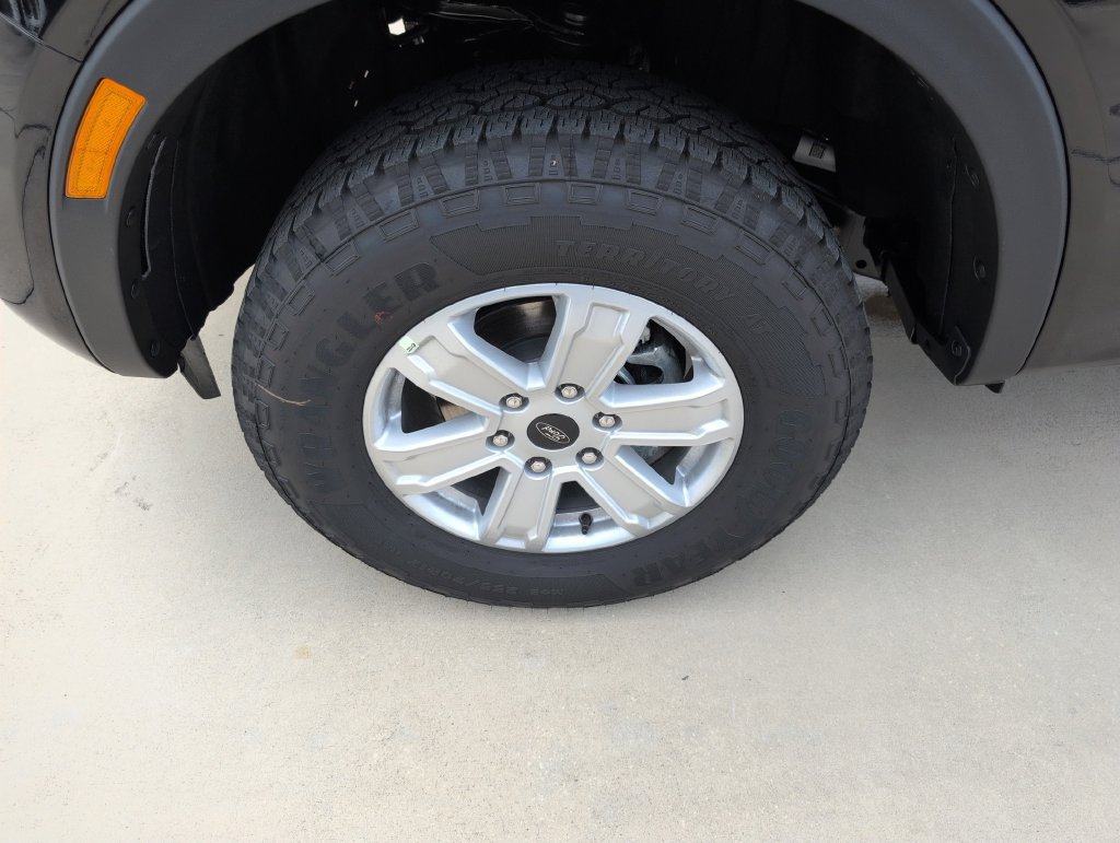 New 2026 Ford Ranger XL RWD image 15