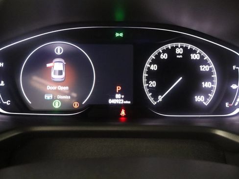Used 2020 Honda Accord Sport image 27