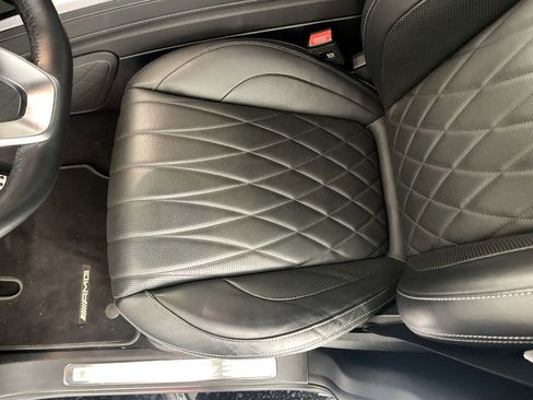 Used 2023 Mercedes-Benz G 550 image 20