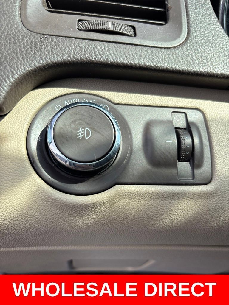 Used 2011 Buick Regal CXL FWD image 15