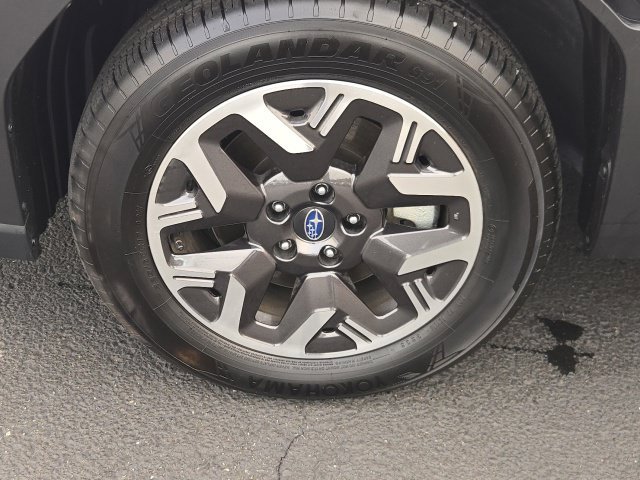 Certified 2026 Subaru Forester AWD/4WD image 20