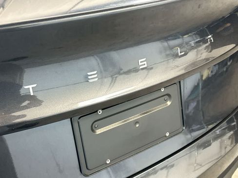 Used 2025 Tesla Model 3 Long Range RWD image 10