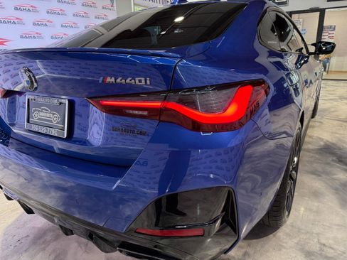 Used 2022 BMW M440i xDrive Gran Coupe w/ Premium Package image 11