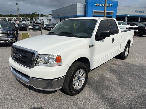 Used 2004 Ford F150 XL RWD image 2