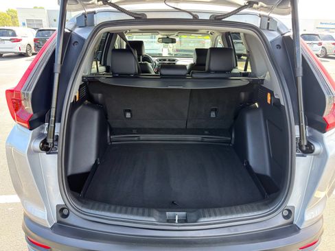 Used 2020 Honda CR-V Touring image 29