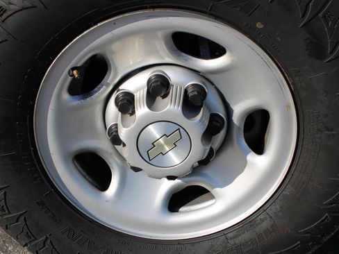 Used 2021 Chevrolet Express 2500 w/ Driver Convenience Package image 29