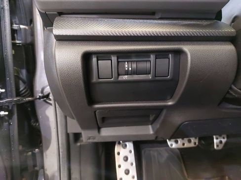 Used 2025 Subaru Crosstrek 2.5i Sport image 27