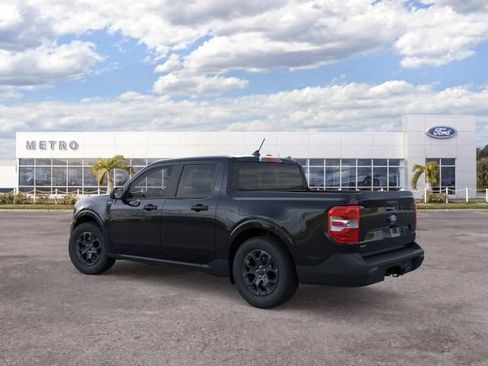 New 2026 Ford Maverick XLT FWD image 10