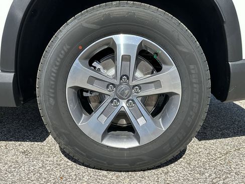 New 2026 Honda Pilot EX-L image 5