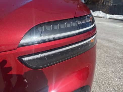 New 2026 Genesis GV70 2.5T Sport Prestige image 3