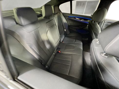 Used 2021 BMW 540i xDrive w/ Premium Package image 27