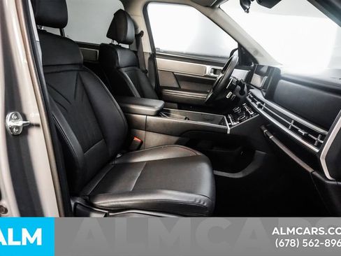 Used 2024 Hyundai Santa Fe SEL image 20