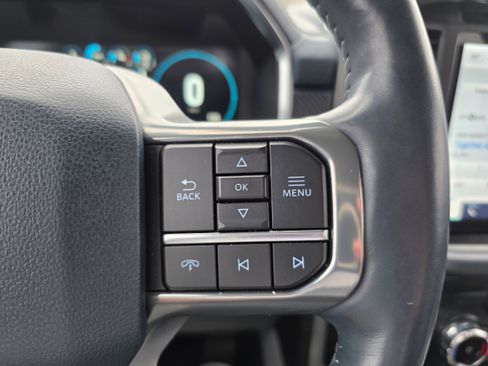 Certified 2023 Ford F150 Limited image 17