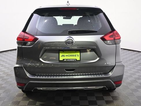 Used 2019 Nissan Rogue S AWD/4WD image 5