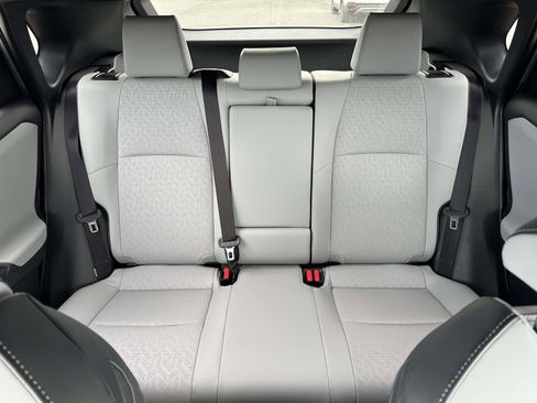 New 2026 Subaru Solterra AWD/4WD image 13