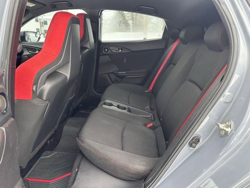 Used 2020 Honda Civic Type R image 17