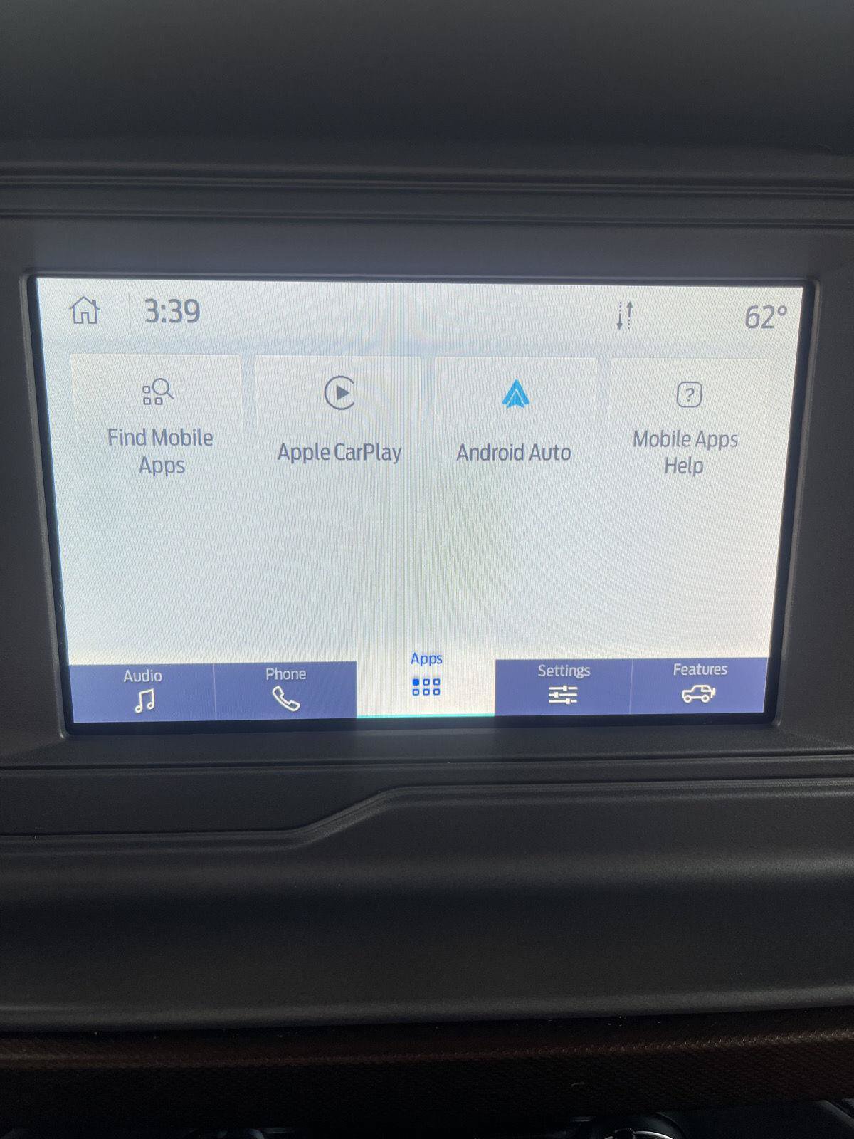 Used 2023 Ford Bronco Outer Banks AWD/4WD image 9
