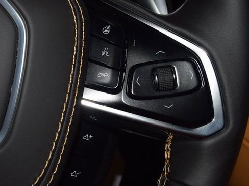 New 2025 Chevrolet Corvette Z06 w/ Stealth Interior Trim Package RWD image 39