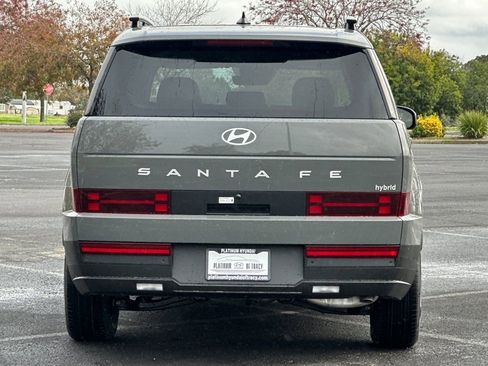 New 2026 Hyundai Santa Fe SEL image 5
