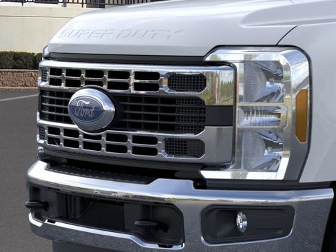 New 2026 Ford F350 XL w/ XL Chrome Package AWD/4WD image 39