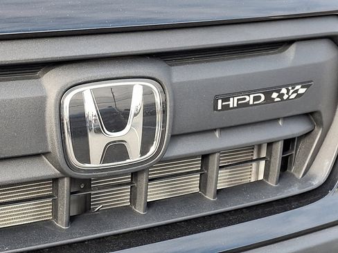 Certified 2024 Honda Ridgeline Sport image 32