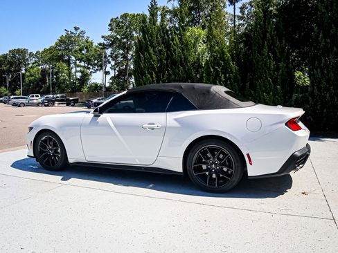 Used 2024 Ford Mustang Premium RWD image 7