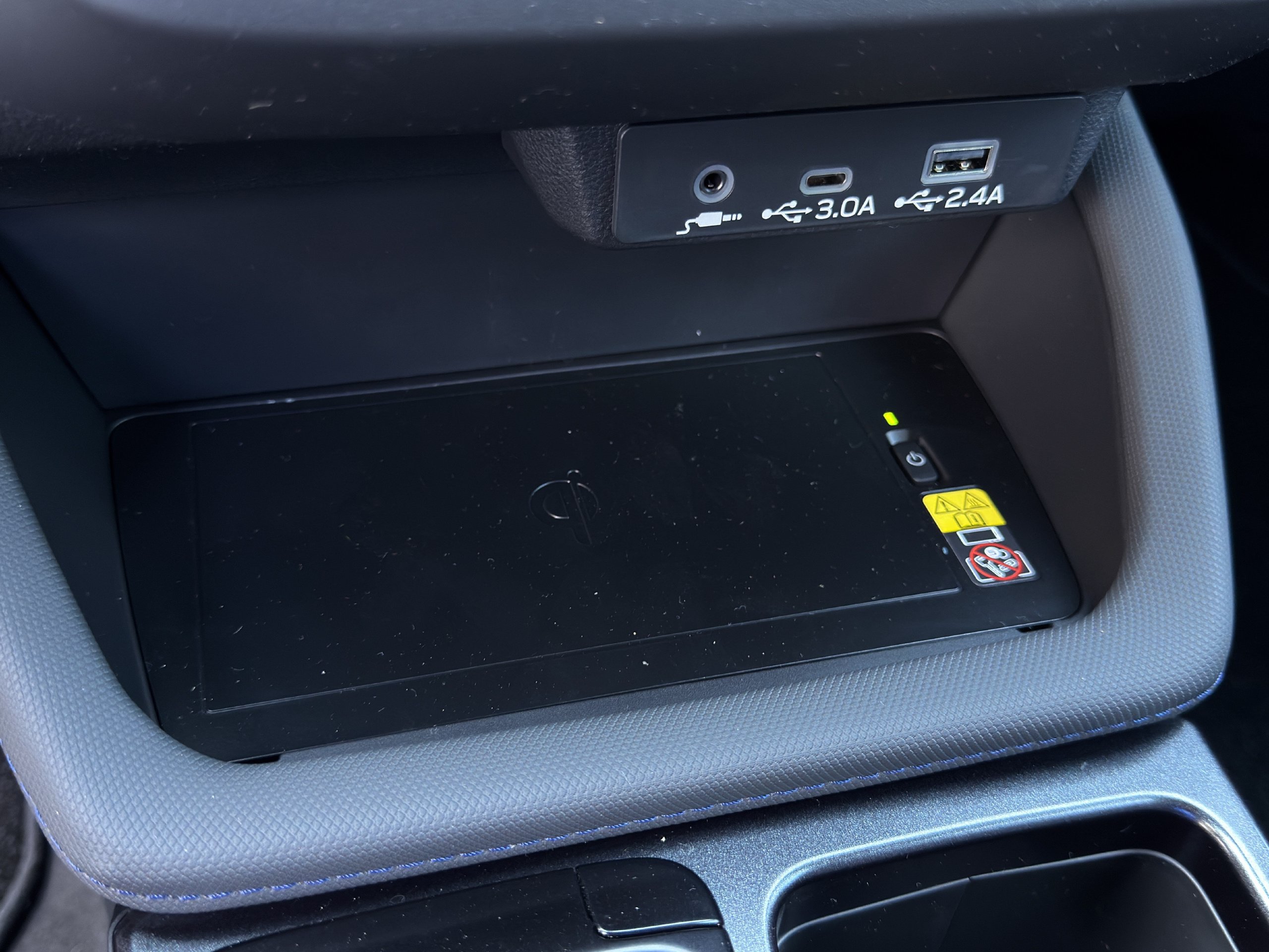 New 2026 Subaru Forester Premium AWD/4WD image 15